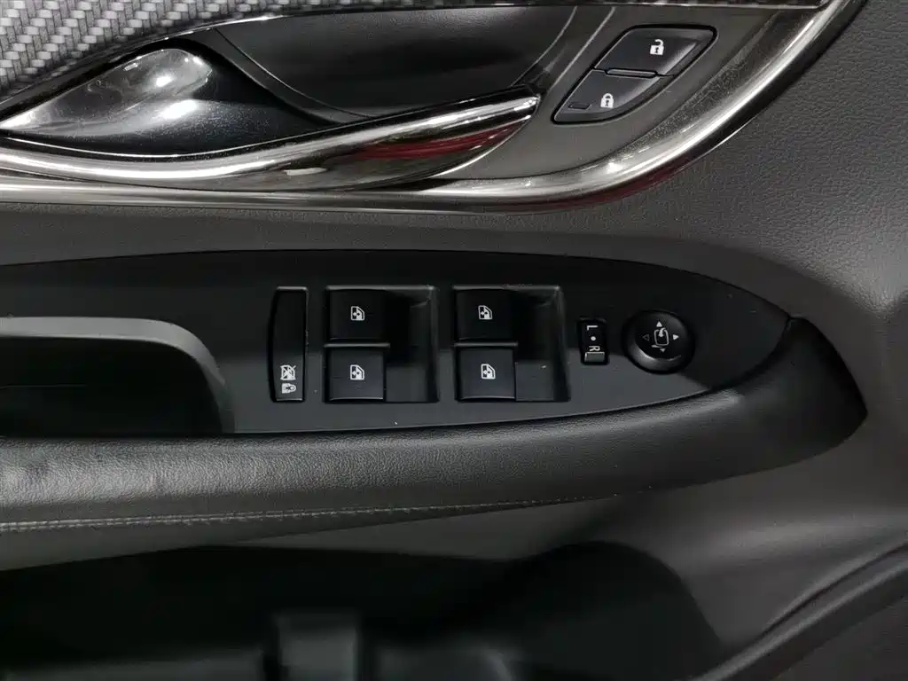 Cadillac ATS-L 2014 28T Lead