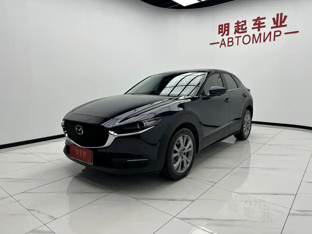 Mazda CX-30 2021 2.0L AT