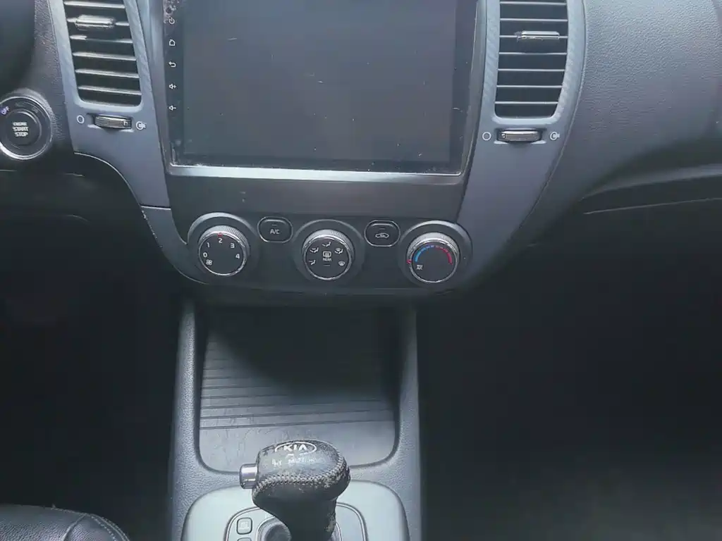Kia K3 — миниатюра 14