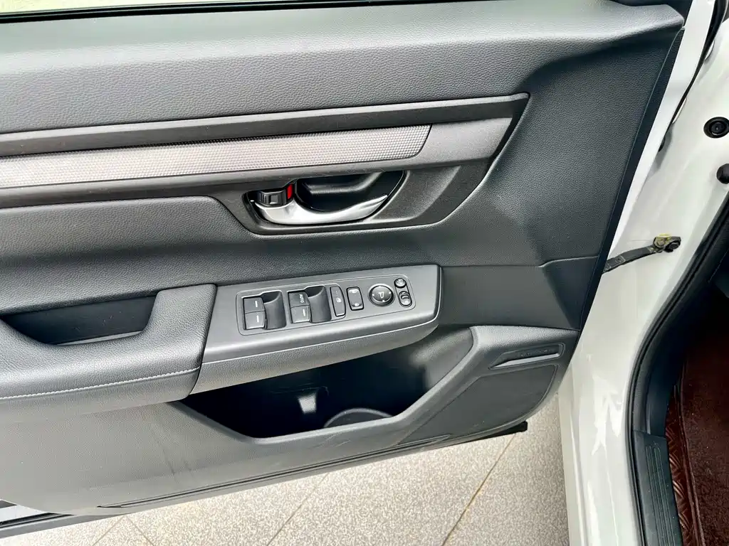 Honda Breeze — миниатюра 6