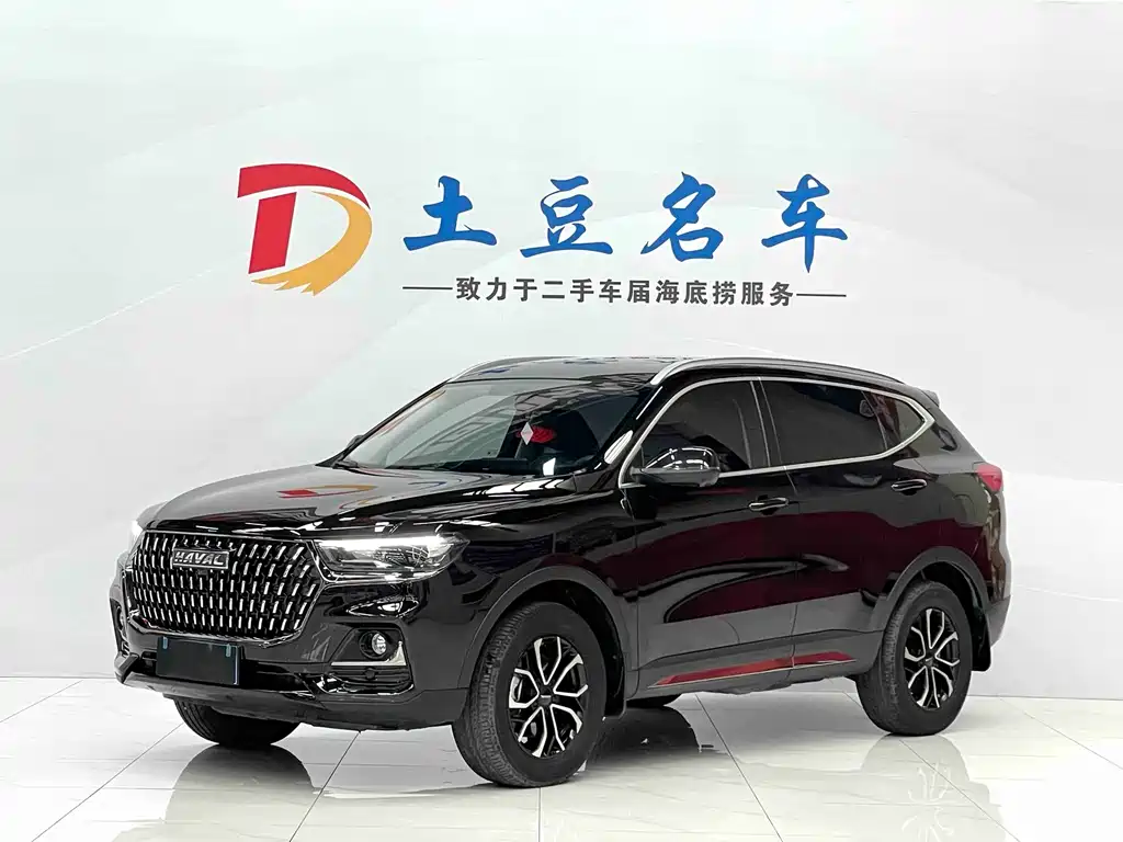 Haval H6 2023