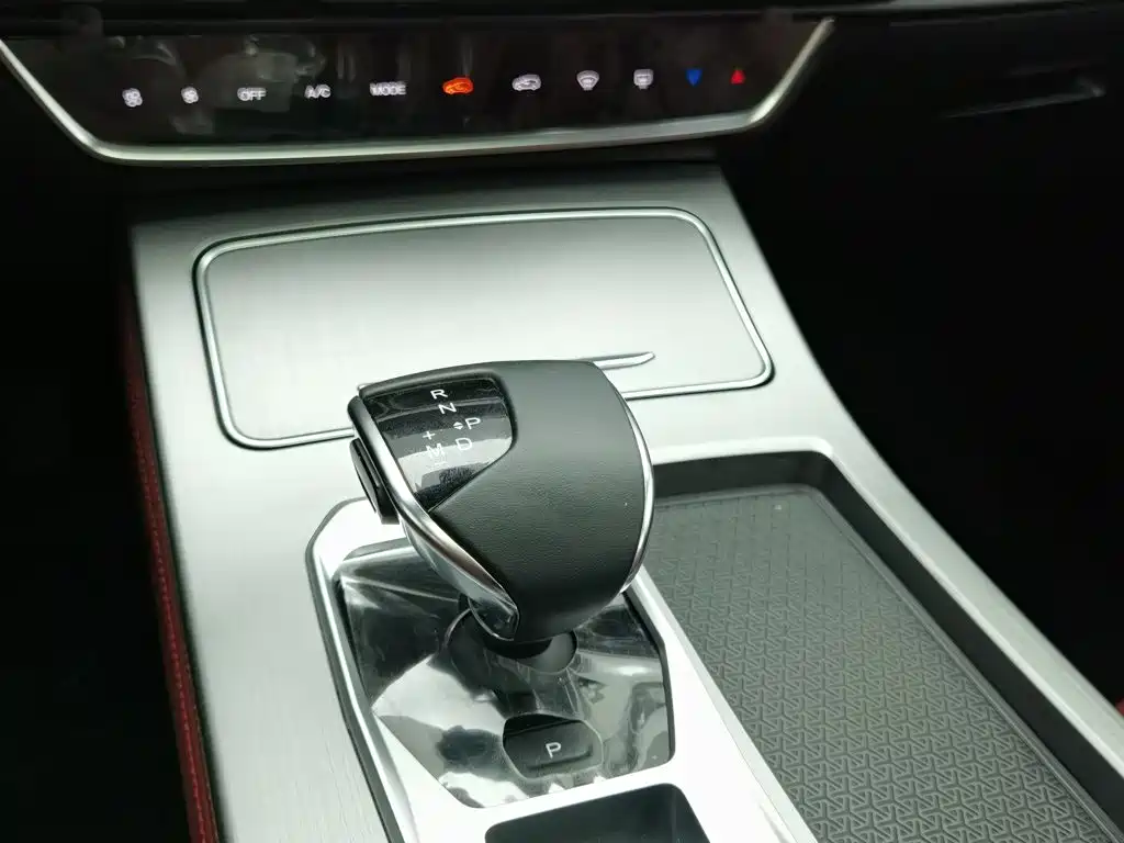 Jetour X70 PLUS — миниатюра 13