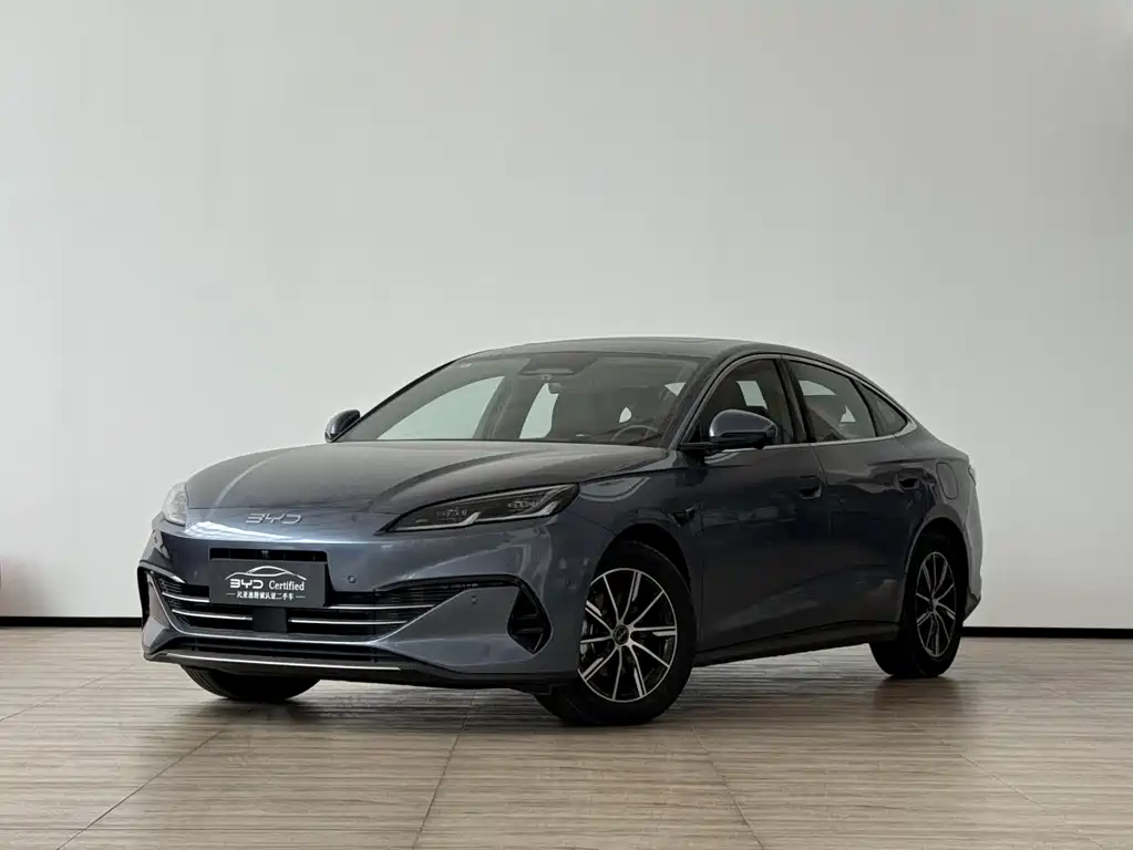 Byd 海豹06 2025