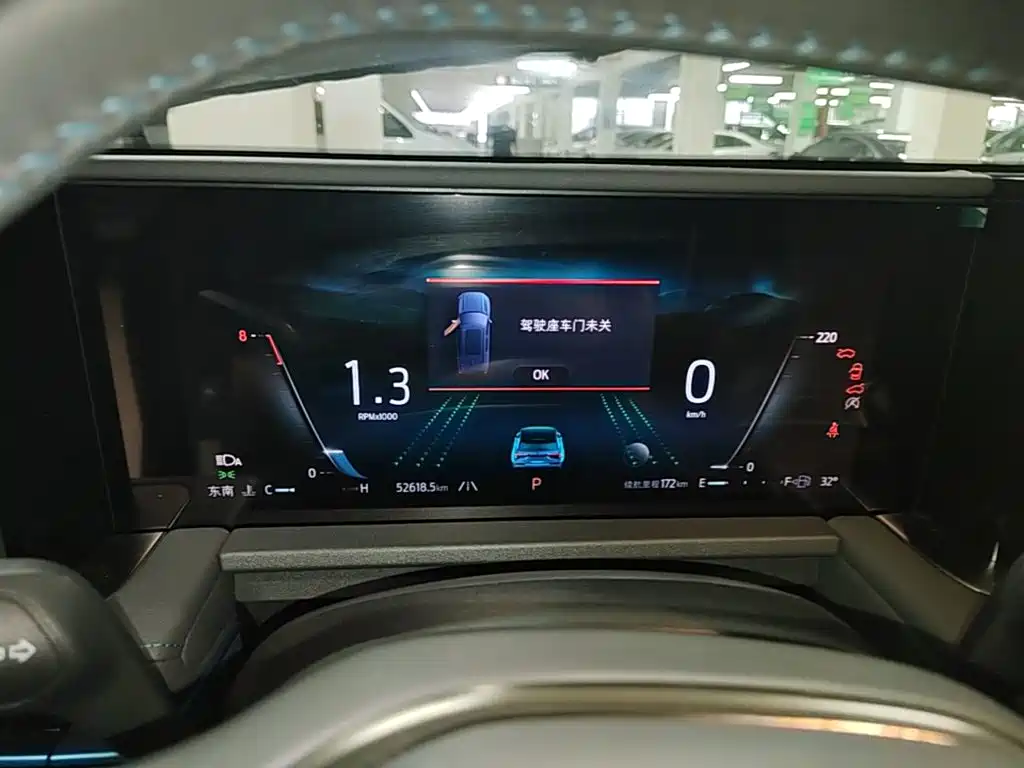 Ford Edge — миниатюра 12