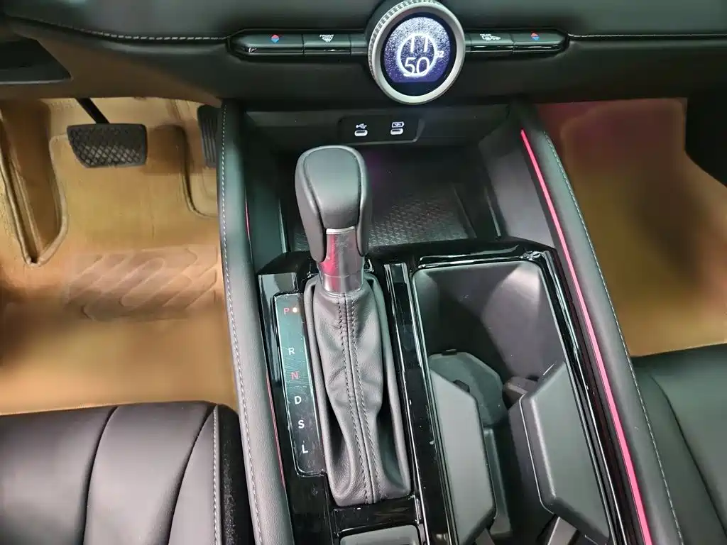 Honda Accord — миниатюра 10