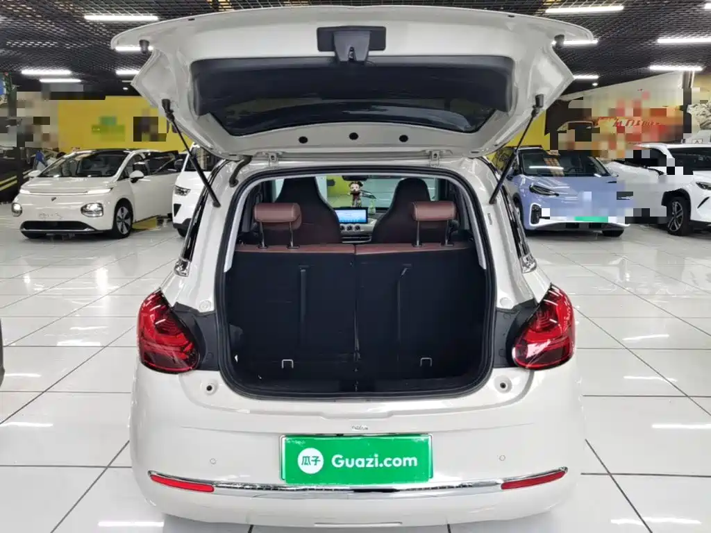 Wuling Bingo — миниатюра 19