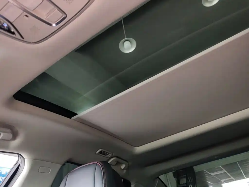 GAC Motor Trumpchi GA8 — миниатюра 18