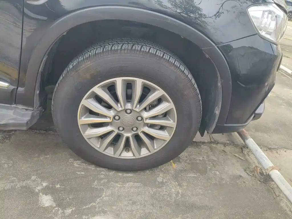 Haval H6 — миниатюра 24