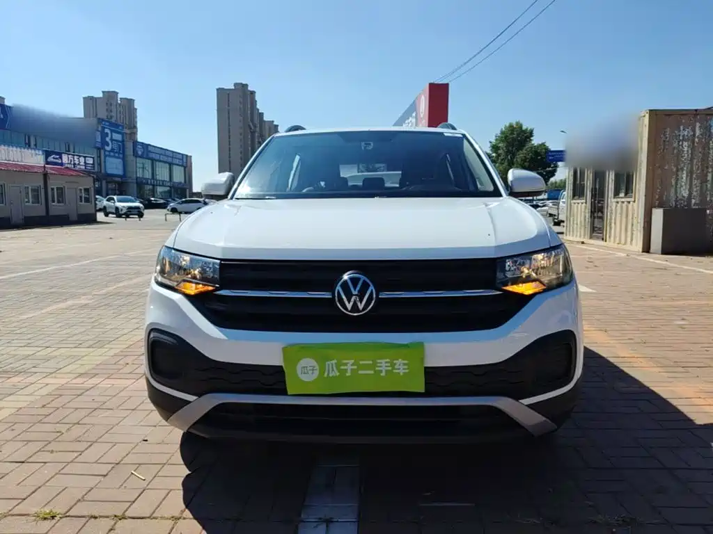 Volkswagen Tacqua — миниатюра 3