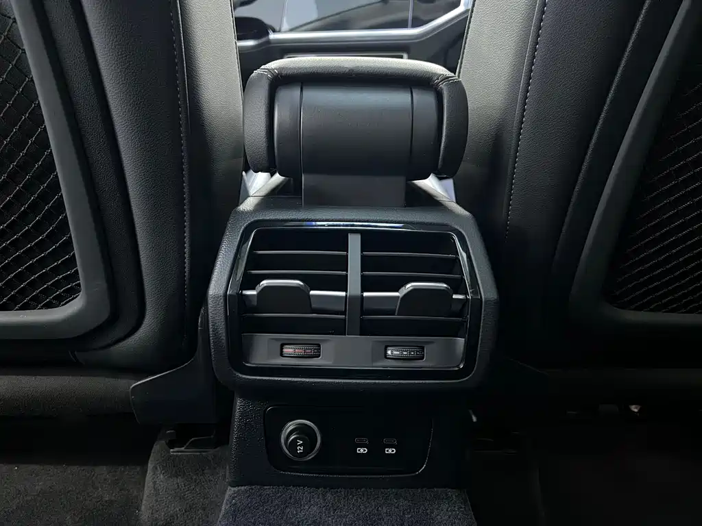 Audi Q3 2023 35 TFSI Fashion （1.4T）