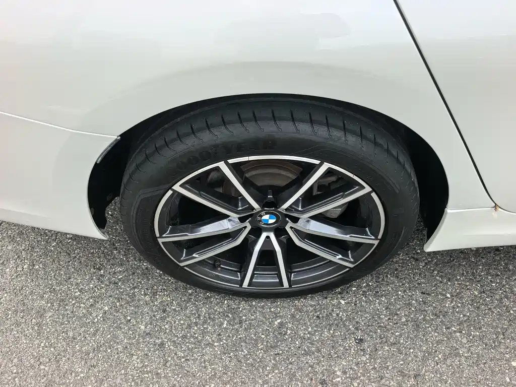 BMW 3 Series — фотографии объявления, Фото 20