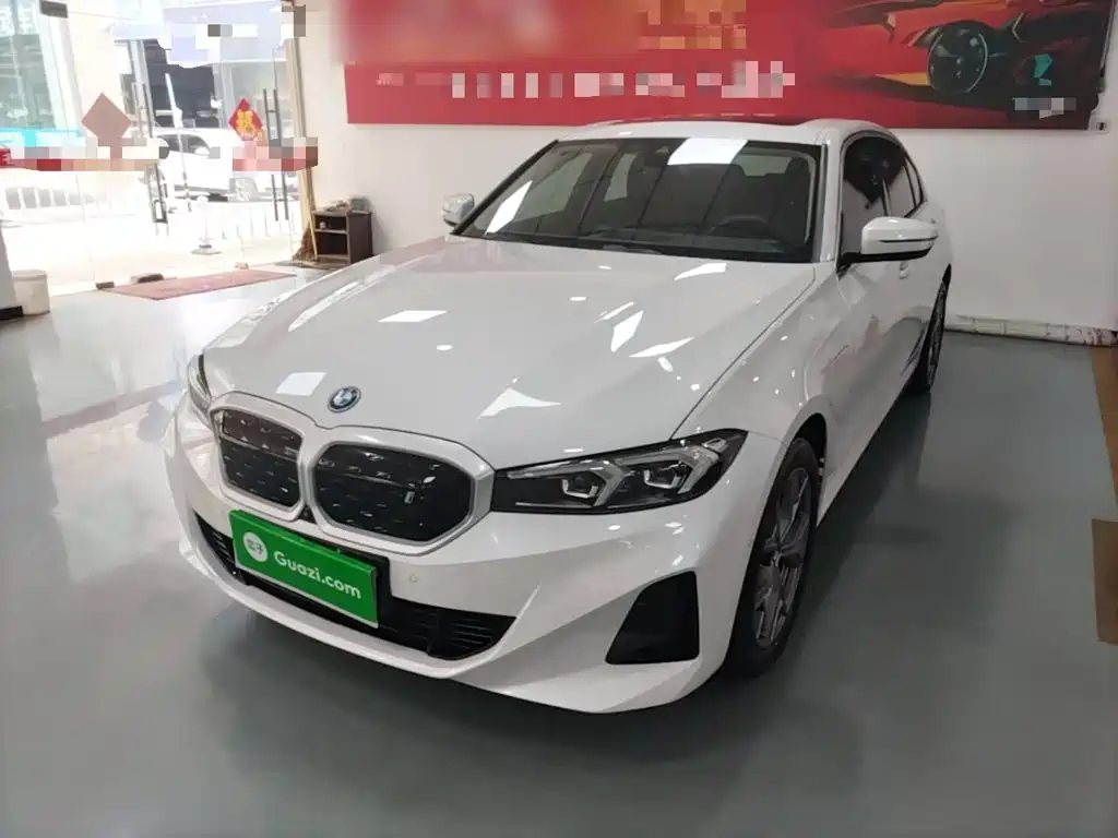 BMW i3 — миниатюра 2