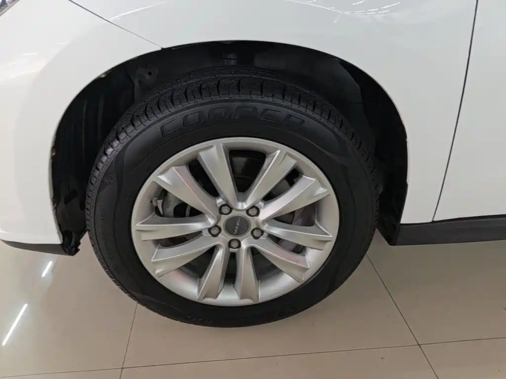 Haval H2 — миниатюра 23