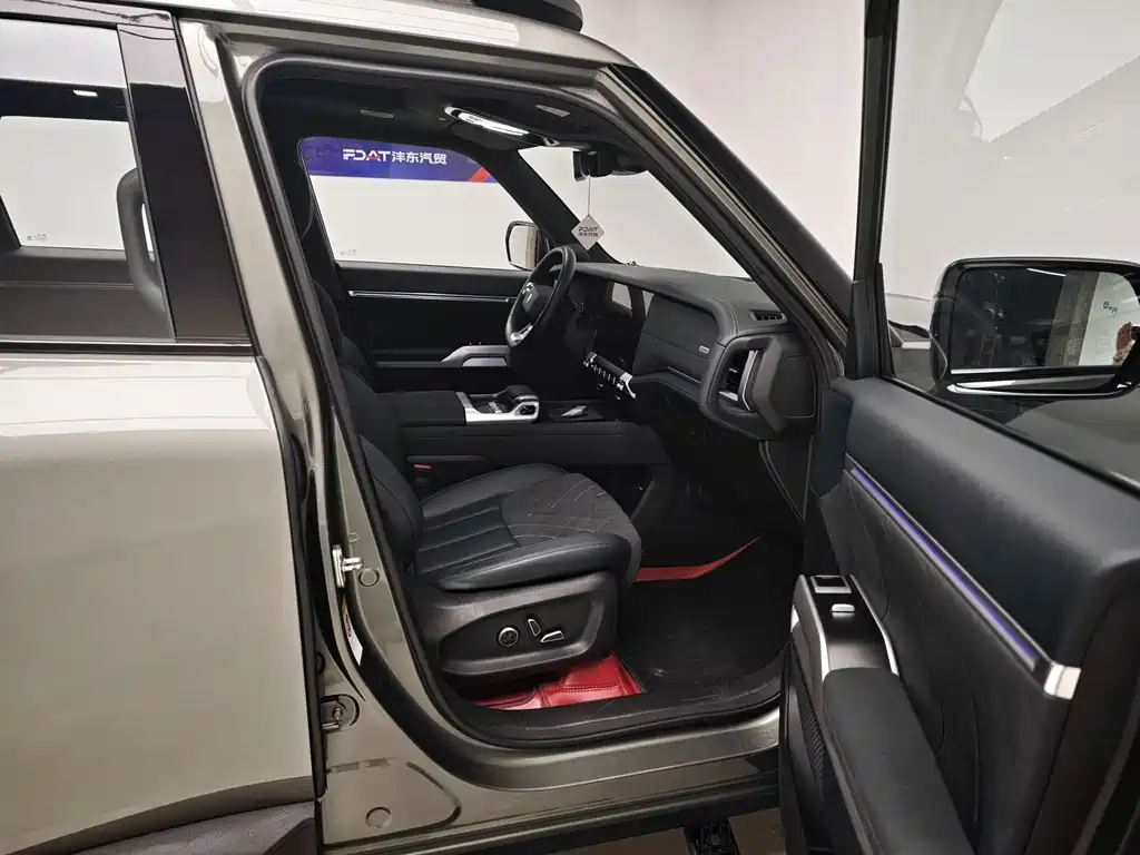 Deepal Deepal G318 — миниатюра 10