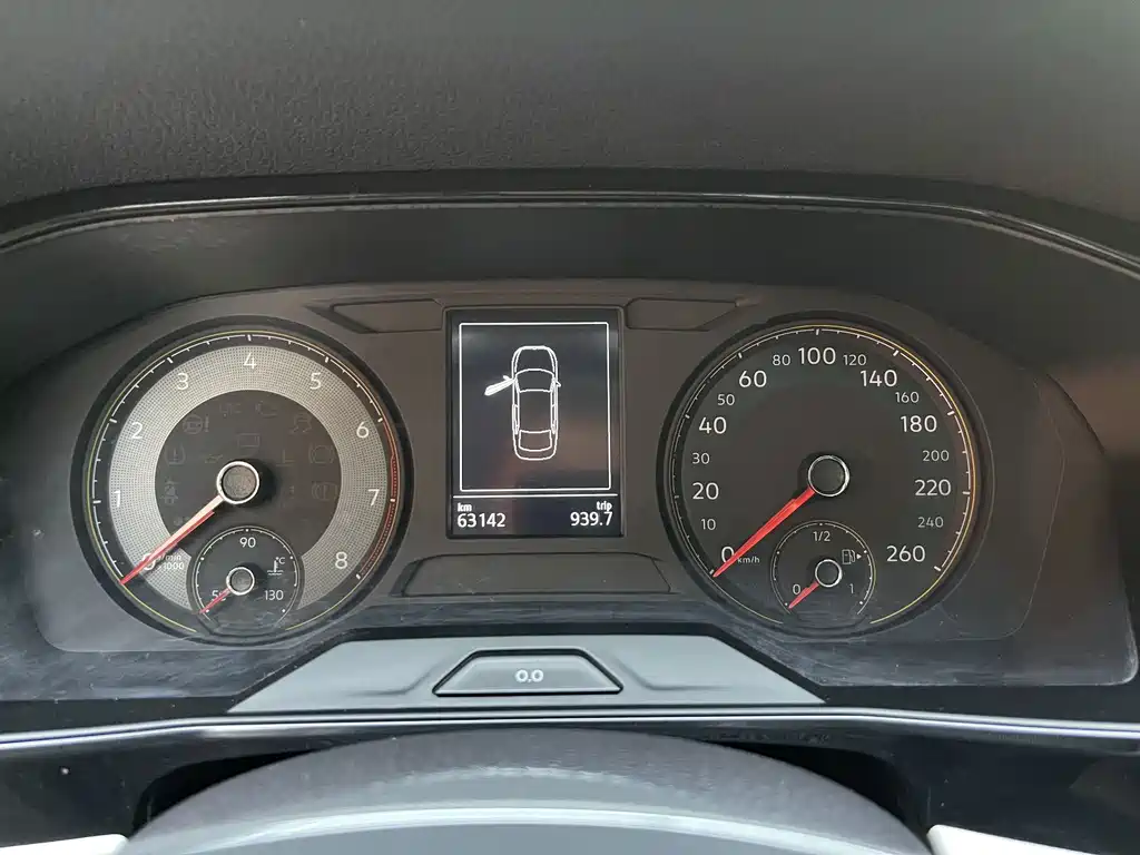 Volkswagen Lavida — миниатюра 17