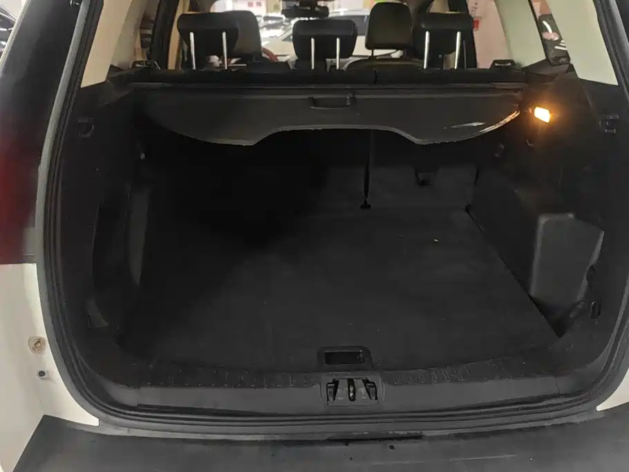 Ford Kuga — миниатюра 4