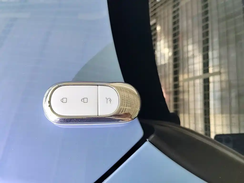 Leapmotor Leapmotor B10 — миниатюра 9