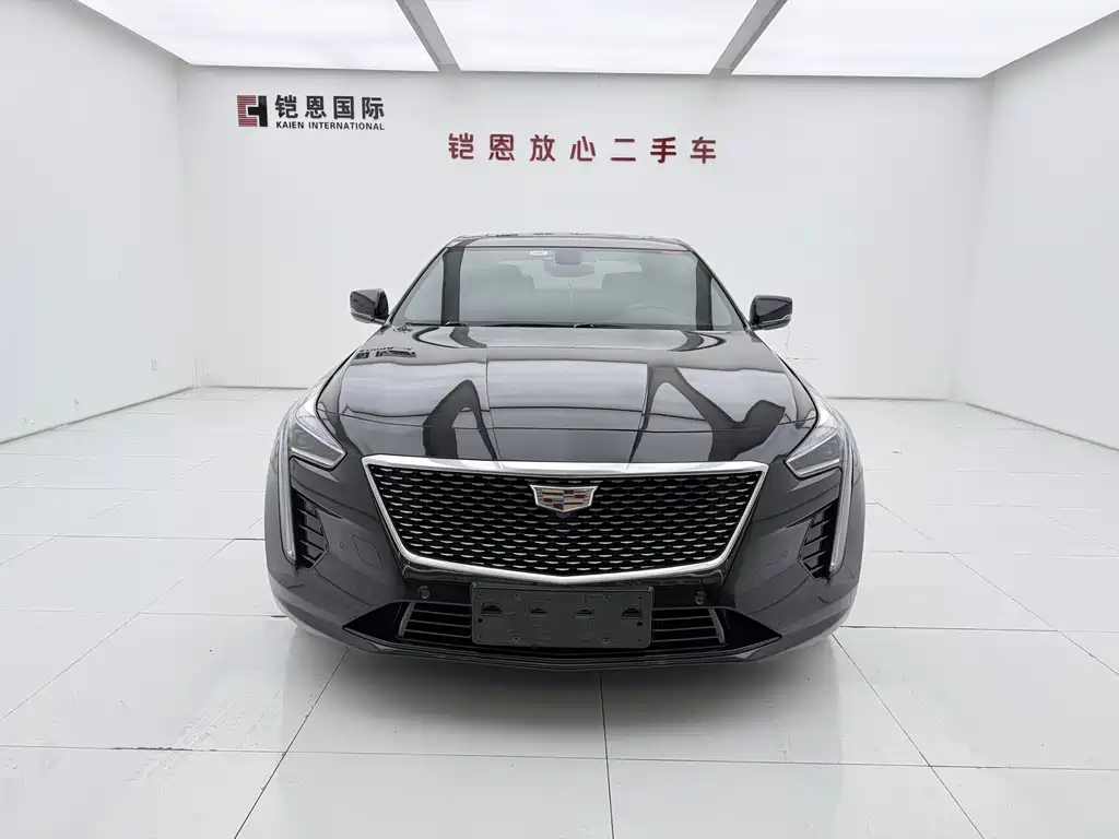 Cadillac CT6 2022 28T