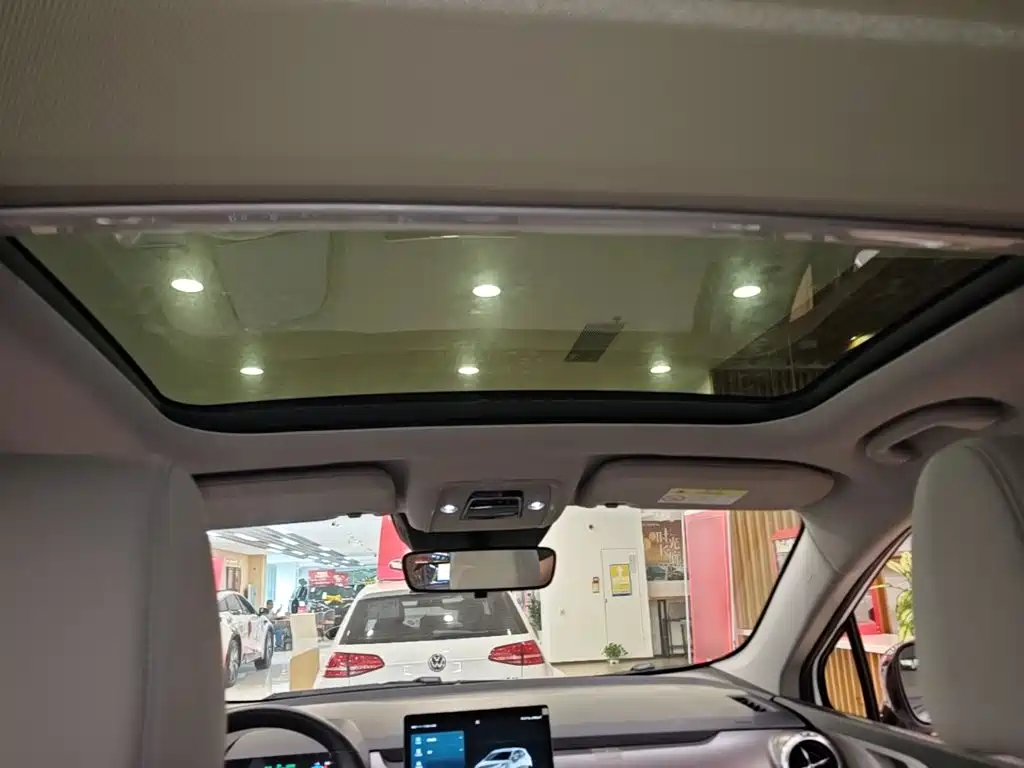 BYD Yuan Pro — миниатюра 18