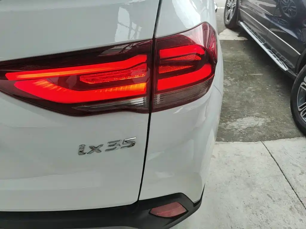 Hyundai ix35 — миниатюра 8