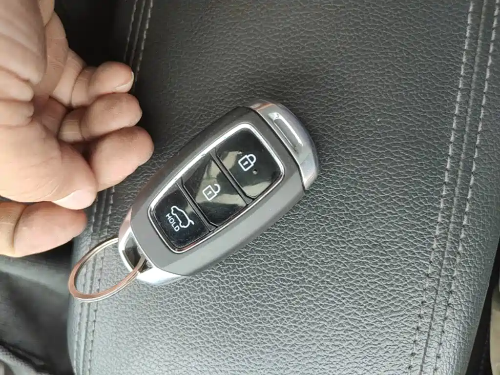 Hyundai ix35 — миниатюра 9
