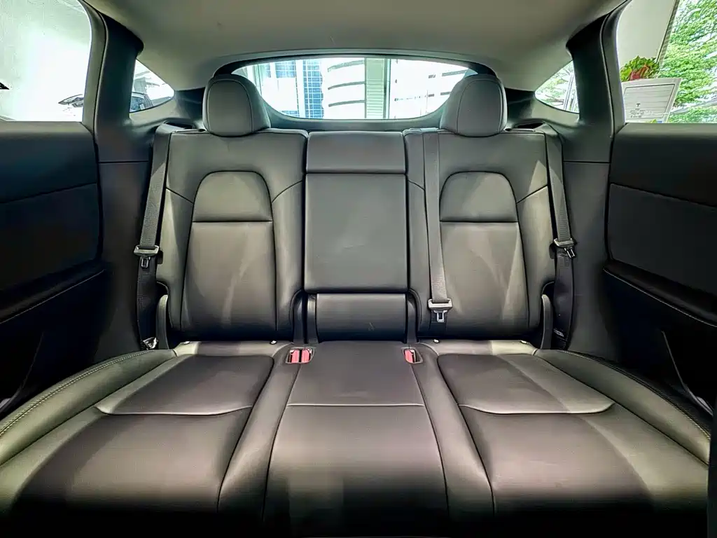 Tesla Model Y — миниатюра 10