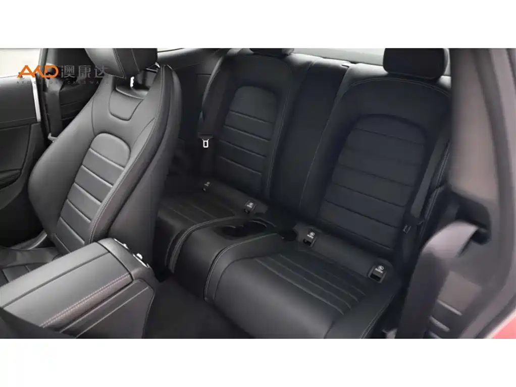 Mercedes-Benz C-Class C 2019 C 260