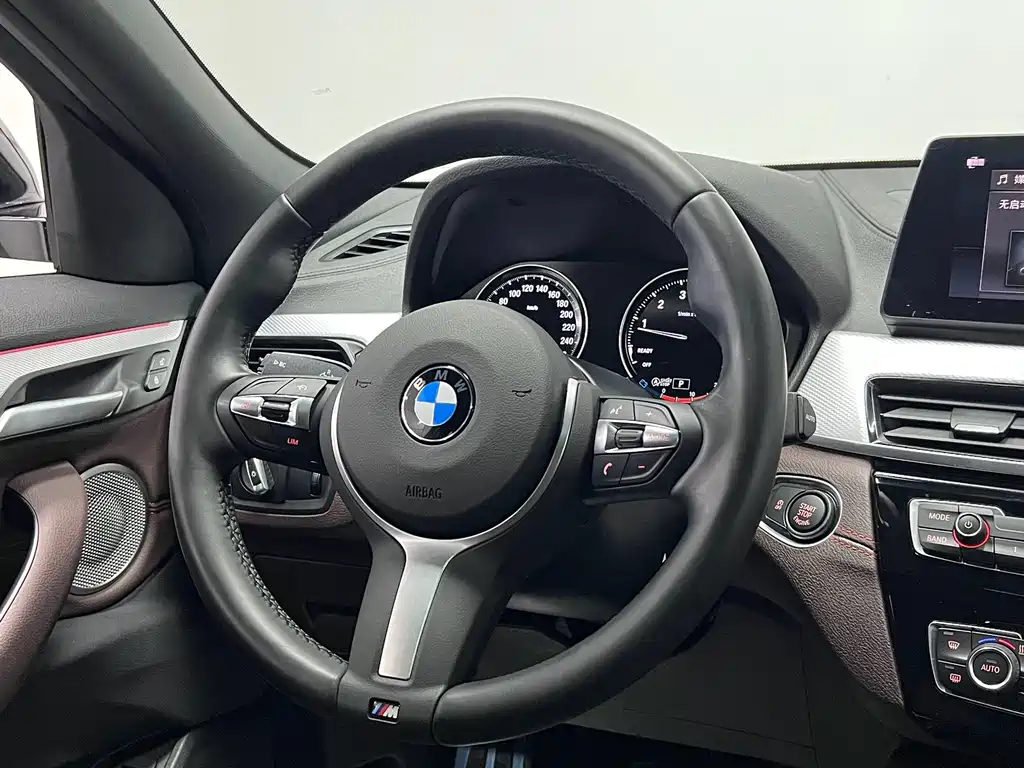 BMW X2 — миниатюра 21