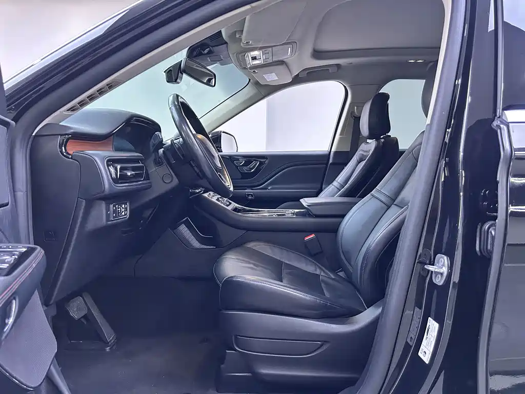 Lincoln Aviator 2021 3.0T V6 Premium