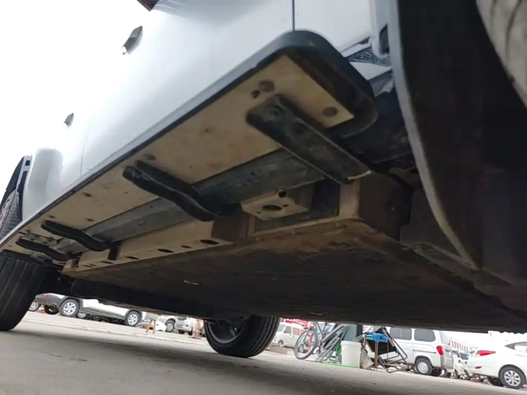 iCAR iCAR Super V23 — миниатюра 21