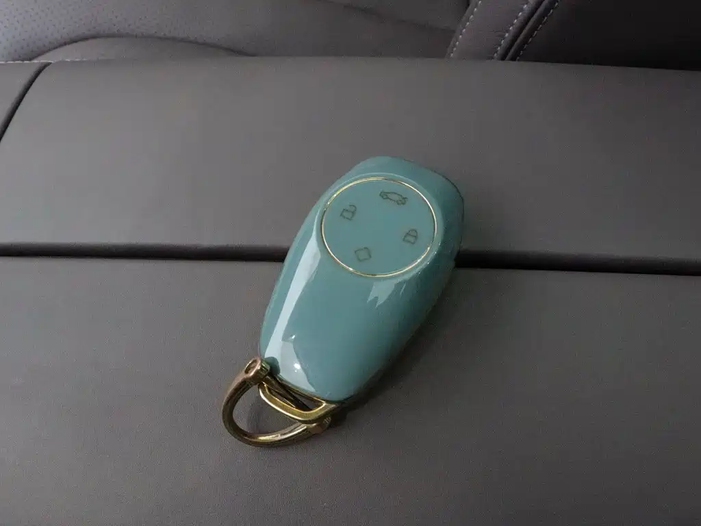 Leapmotor Leapmotor C11 — миниатюра 14