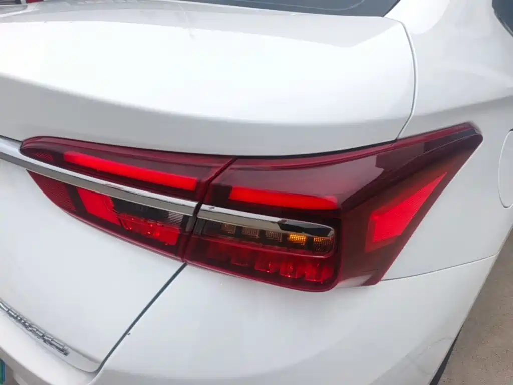 Chery Arrizo GX — миниатюра 8