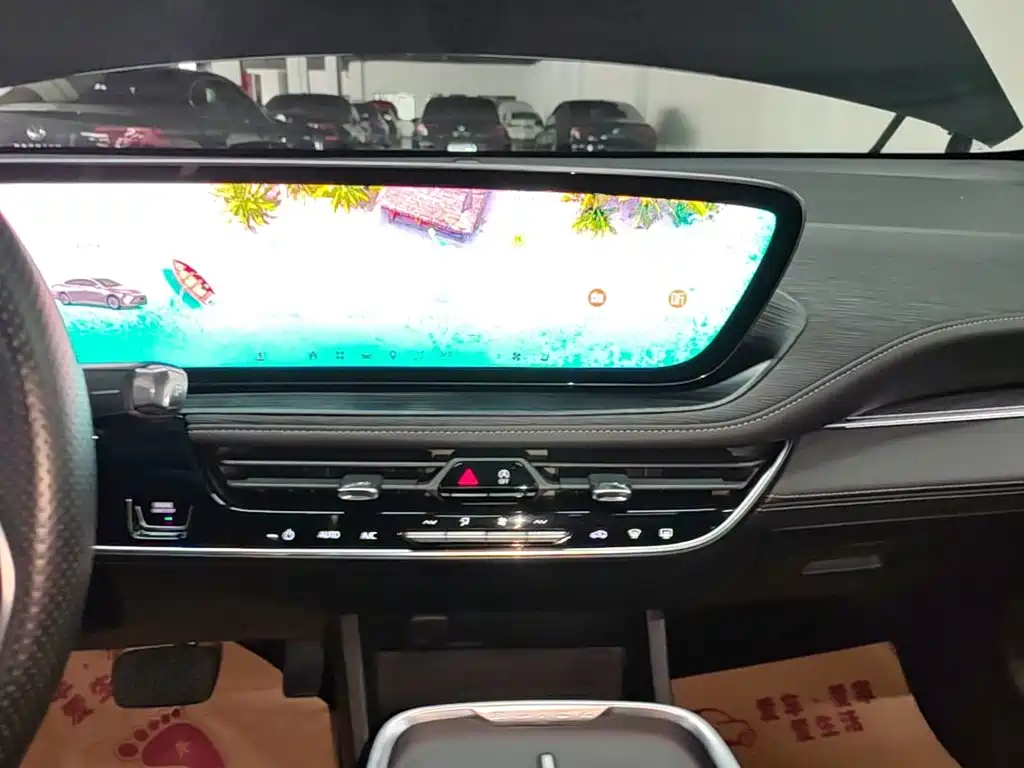 Buick LaCrosse — миниатюра 13