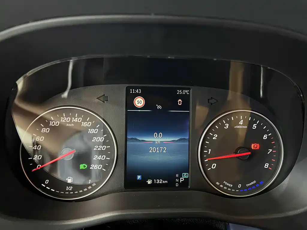 Mercedes-Benz Vito — миниатюра 23