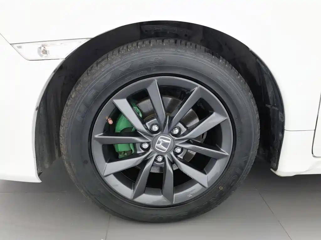 Honda Civic — миниатюра 17