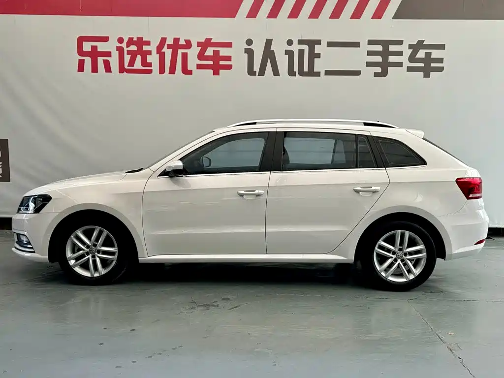 Volkswagen Gran Lavida — миниатюра 3