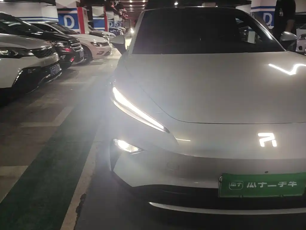 Roewe Feifan F7 — миниатюра 9