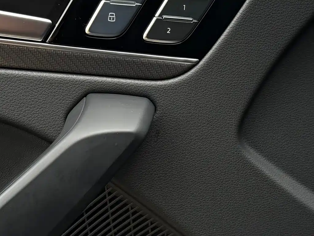 Audi Q5L 2024 45 TFSI Luxury