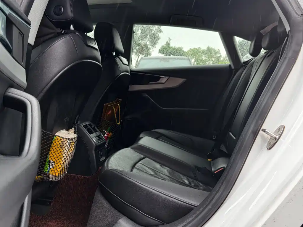 Audi A5 2019 Sportback 40 TFSI Fashion