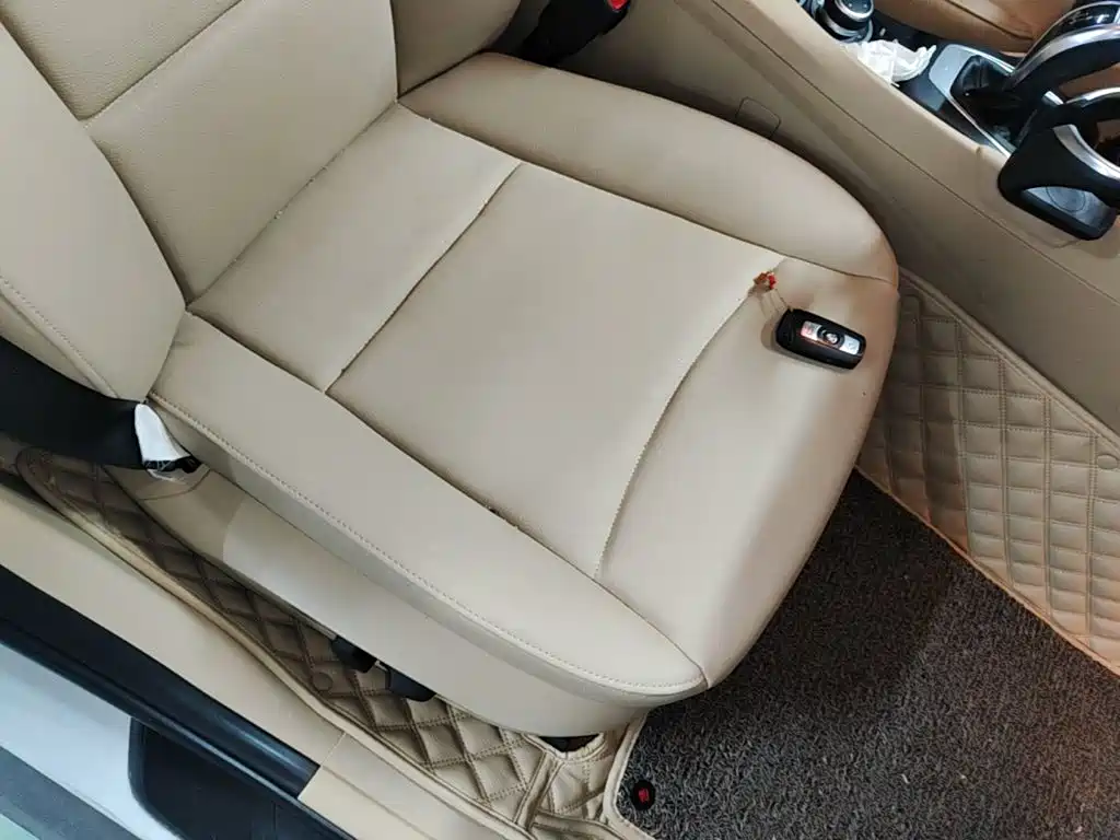 BMW X1 — миниатюра 25