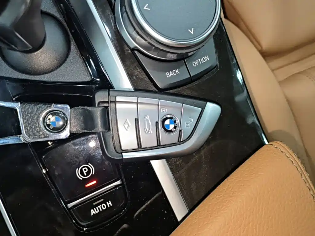 BMW 6 Series GT — миниатюра 9