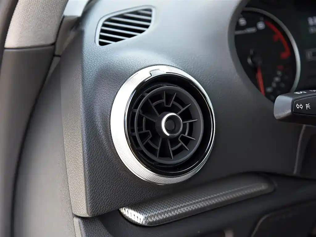 Audi A3 — миниатюра 9