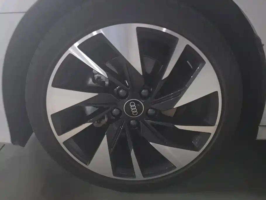 Audi A3 — миниатюра 6