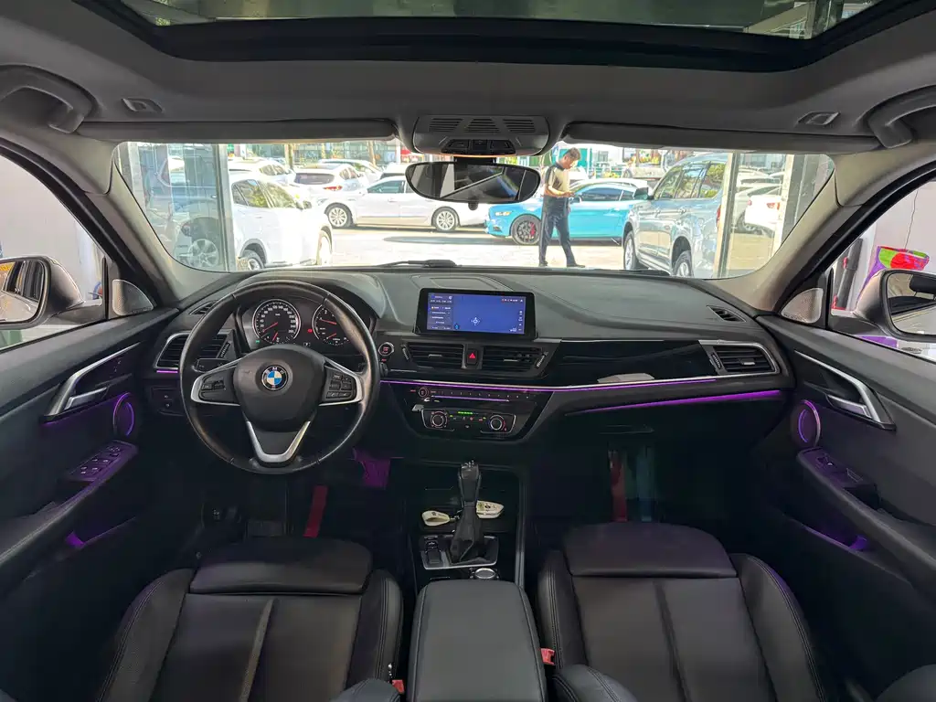BMW 1 Series — миниатюра 9
