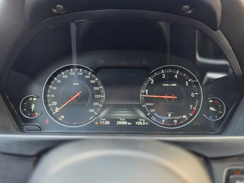 BMW 3 Series — миниатюра 19