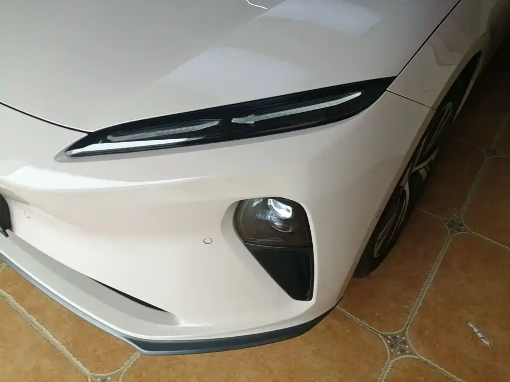 NIO ET5 — миниатюра 24