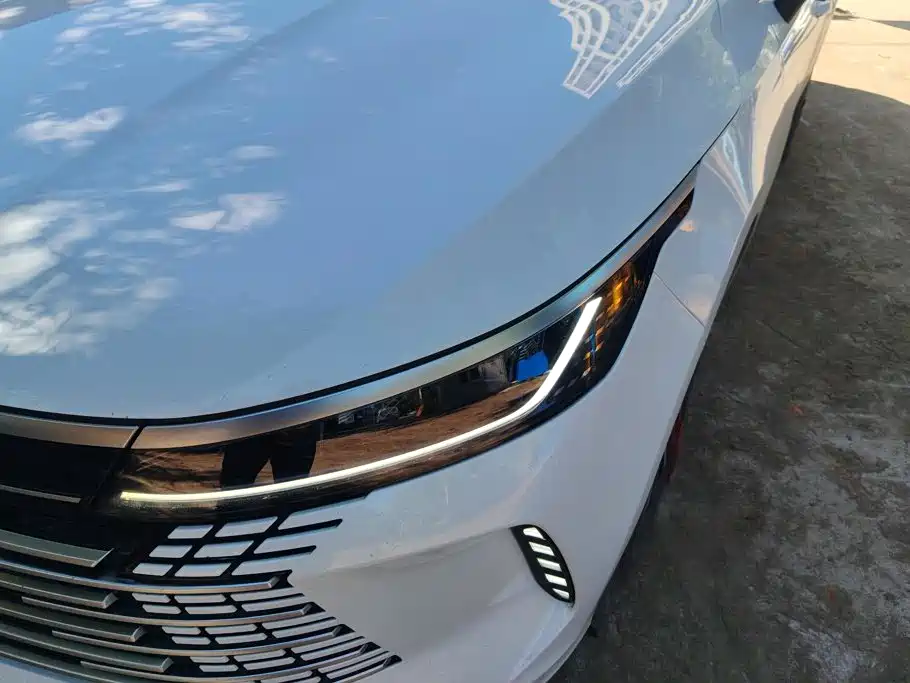 BYD Destroyer 05 — миниатюра 5