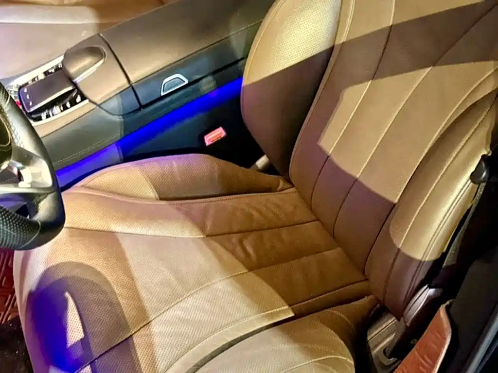 Mercedes-Benz S-Class S 2020 S 450 L