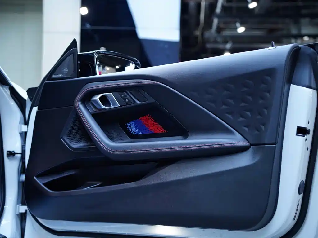 BMW M240i — миниатюра 27