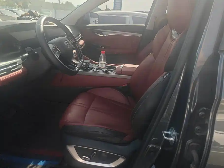 Changan CS75 PLUS — миниатюра 9